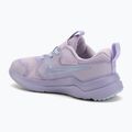 Dětské boty Nike Cosmic Runner doll/hydrangeas/celestine blue/white 3
