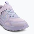 Dětské boty Nike Cosmic Runner doll/hydrangeas/celestine blue/white 7