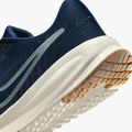 Pánské běžecké boty Nike Run Defy midnight navy / midnight navy / thunder blue 15