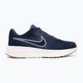 Pánské běžecké boty Nike Run Defy midnight navy / midnight navy / thunder blue 2