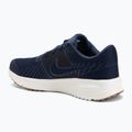 Pánské běžecké boty Nike Run Defy midnight navy / midnight navy / thunder blue 3