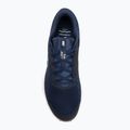 Pánské běžecké boty Nike Run Defy midnight navy / midnight navy / thunder blue 5