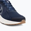 Pánské běžecké boty Nike Run Defy midnight navy / midnight navy / thunder blue 7