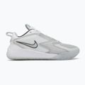 Volejbalové boty Nike Zoom Hyperace 3 SE smmit white/metalic silver/pure platinum 2