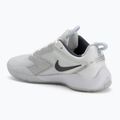 Volejbalové boty Nike Zoom Hyperace 3 SE smmit white/metalic silver/pure platinum 3
