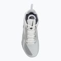 Volejbalové boty Nike Zoom Hyperace 3 SE smmit white/metalic silver/pure platinum 5