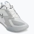 Volejbalové boty Nike Zoom Hyperace 3 SE smmit white/metalic silver/pure platinum 7