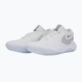 Dámské volejbalové boty Nike Hyperquick Court Flight SE smmit white/metalic silver/pure platinum 10