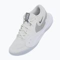 Dámské volejbalové boty Nike Hyperquick Court Flight SE smmit white/metalic silver/pure platinum 14