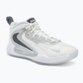 Volejbalové boty Nike Hyperset 2 SE smmit white/metalic silver/pure platinum