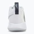 Tenisky na volejbal Nike React Hyperset 2 SE smmit white/metalic silver/pure platinum 6