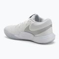 Volejbalové boty Nike Hyperquick Court Flight SE summit white/metallic silver/pure platinum 3