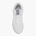 Dámské volejbalové boty Nike Hyperquick Court Flight SE smmit white/metalic silver/pure platinum 5