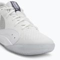 Dámské volejbalové boty Nike Hyperquick Court Flight SE smmit white/metalic silver/pure platinum 7
