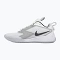 Volejbalové boty Nike Zoom Hyperace 3 SE smmit white/metalic silver/pure platinum 2