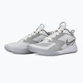 Volejbalové boty Nike Zoom Hyperace 3 SE smmit white/metalic silver/pure platinum 3
