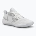 Volejbalové boty Nike Zoom Hyperspeed Court SE smmit white/metalic silver/pure platinum