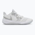 Volejbalové boty Nike Zoom Hyperspeed Court SE smmit white/metalic silver/pure platinum 2