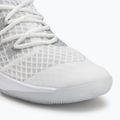 Volejbalové boty Nike Zoom Hyperspeed Court SE smmit white/metalic silver/pure platinum 7