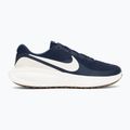Pánské běžecké boty Nike Revolution 8 midnight navy/gum med brown/sail 2