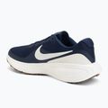 Pánské běžecké boty Nike Revolution 8 midnight navy/gum med brown/sail 3