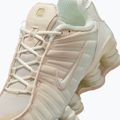 Dámské tenisky Nike Shox TL pearl white/particle pink/soft pearl 8