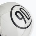 Fotbalový míč Nike Skills Total 90 white/black/red/black velikost 1 3
