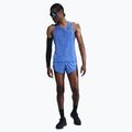 Pánské běžecké tričko Nike AeroSwift Dri-Fit ADV comet blue / black 2