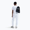 Pánské kalhoty Nike Club Jogger white/white/black 3