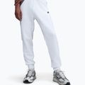 Pánské kalhoty Nike Club Jogger white/white/black 4