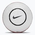 Fotbalový míč Nike Academy Total 90 white/black/red/black velikost 5
