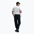 Pánské kalhoty Nike Club Open-Hem black/black/white 3