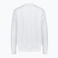 Pánská mikina Nike Club Fleece Crew white/black 8