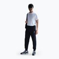 Pánské kalhoty Nike Club Jogger obsidian/obsidian/white 2