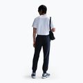 Pánské kalhoty Nike Club Jogger obsidian/obsidian/white 3