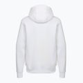 Pánská mikina Nike Club Pullover Hoodie white/white/black 8