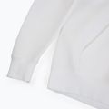 Pánská mikina Nike Club Pullover Hoodie white/white/black 10