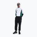 Pánské tepláky Nike Club Cuffed Brushed black/black/white 2