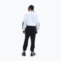 Pánské tepláky Nike Club Cuffed Brushed black/black/white 3