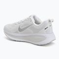 Dámské běžecké boty Nike Vomero 18 white/photon dust/metallic silver 3