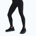 Dámské legíny Nike One High-Waisted black/white