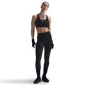 Dámské legíny Nike One High-Waisted black/white 2