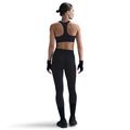 Dámské legíny Nike One High-Waisted black/white 3