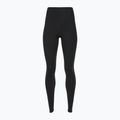 Dámské legíny Nike One High-Waisted black/white 5
