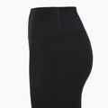 Dámské legíny Nike One High-Waisted black/white 7