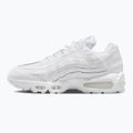 Pánské boty Nike Air Max 95 Big Bubble white/white/pure platinum/white 2