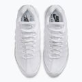 Pánské boty Nike Air Max 95 Big Bubble white/white/pure platinum/white 4