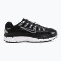 Pánské boty Nike P-6000 black/white/metallic silver/black 2
