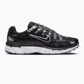 Pánské boty Nike P-6000 black/white/metallic silver/black