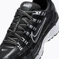 Pánské boty Nike P-6000 black/white/metallic silver/black 5